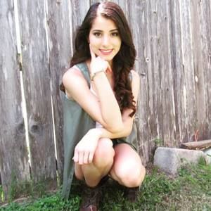 Meet your Posher, Myranda